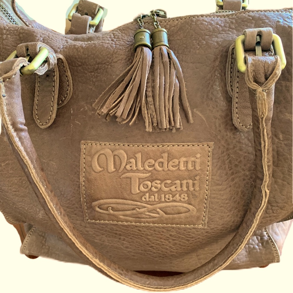 ITALIAN Luxury Handbag